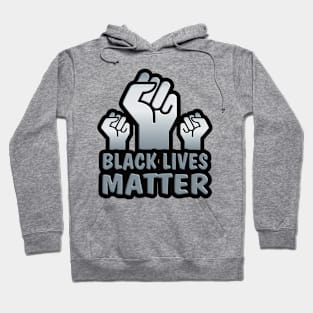 Black Lives Matter Hoodie